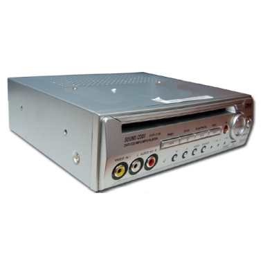 Silady DIVX-3100 (단품)_이미지
