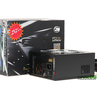 TAGAN EasyCon TG480-U15