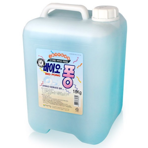 하얀세상 바이오퐁 18kg