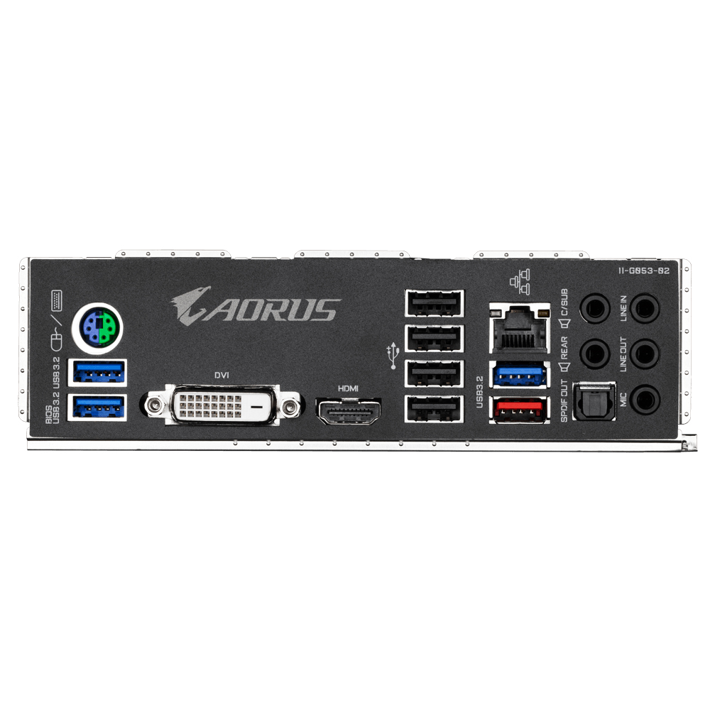GIGABYTE A520 AORUS ELITE 피씨디렉트_이미지