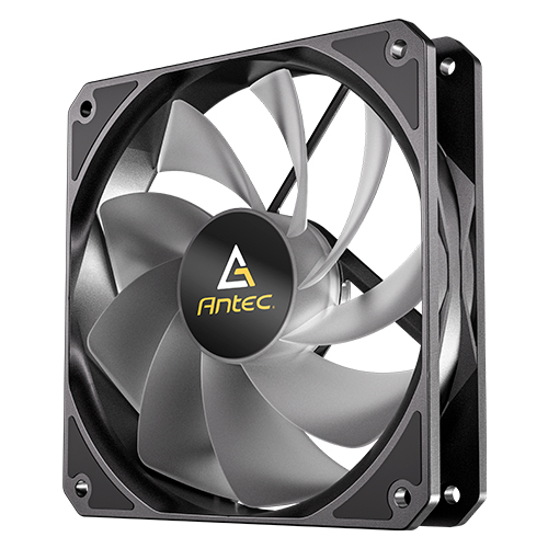 Antec P12R PWM ARGB 리버스 (블랙)_이미지