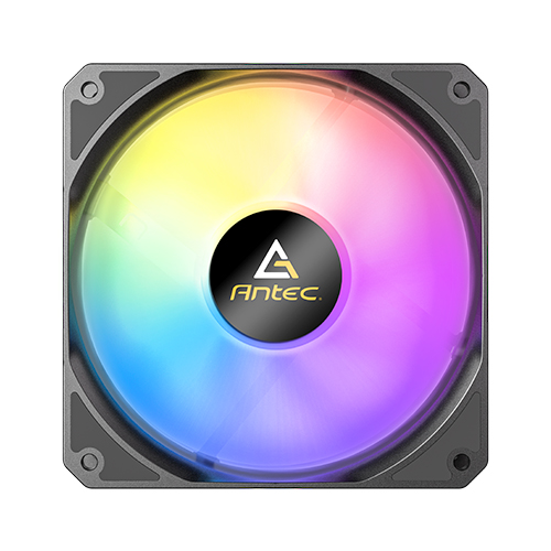 Antec P12R PWM ARGB 리버스 (블랙)_이미지