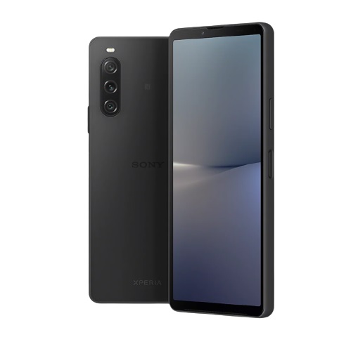 SONY 엑스페리아 10 Mark V 128GB, 자급제