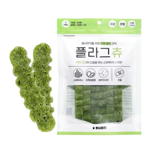 플라그츄 치아 관리와 관절 6p