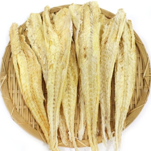 쪽빛누리 탈피 황태포 노포 구이 찜용 명태노포 특상품 200g 2P_이미지