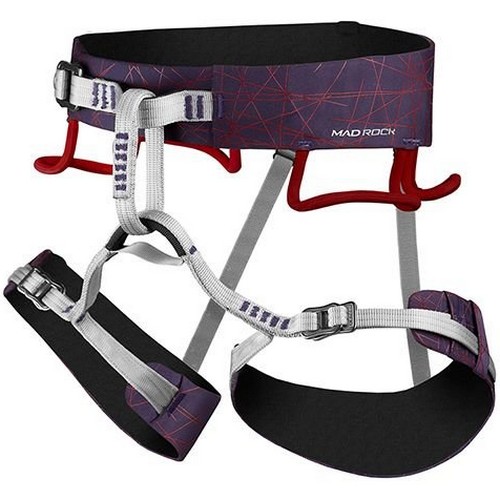 매드락 여성용 비너스 하네스_이미지