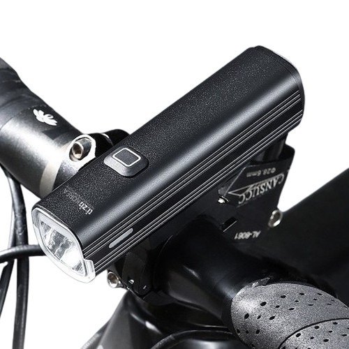이지코리아 R3-1000 자전거 라이트 (고프로 마운트 타입)_이미지