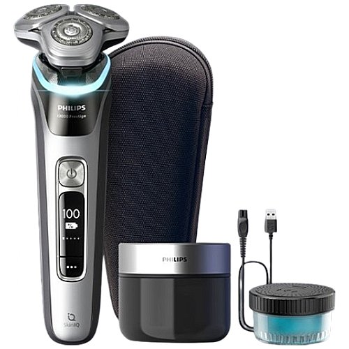 필립스 SkinIQ i9000시리즈 프레스티지 XP9204/20