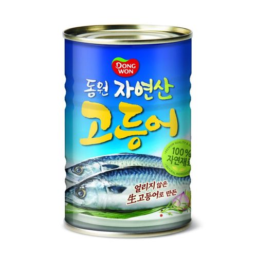 동원F&B 고등어 300g (6개)_이미지