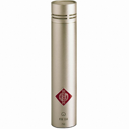 Neumann KM-184_이미지