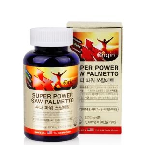 오리진 수퍼 파워 쏘팔메토_이미지