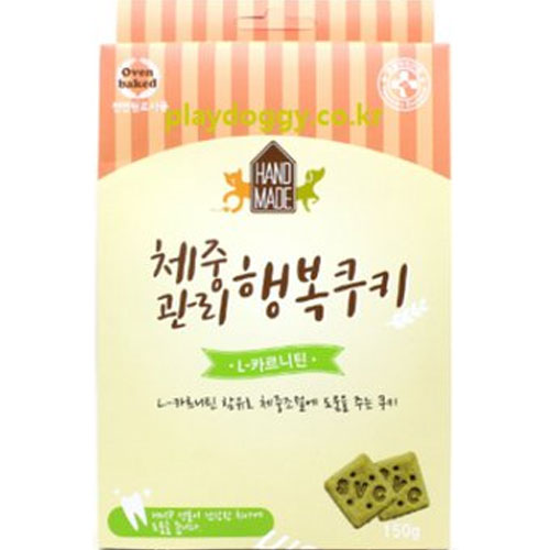 에스틴 체중관리행복쿠키 150g (1개)_이미지