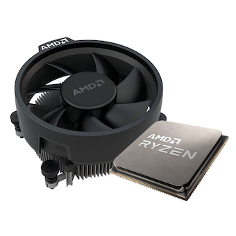 AMD 라이젠5-4세대 5500GT (세잔)