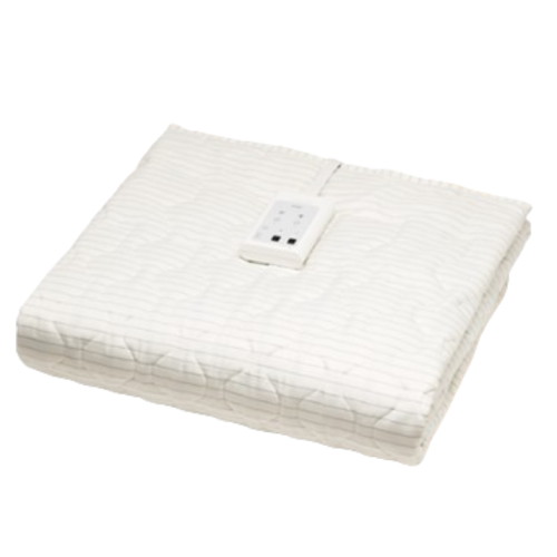 보국전자 제로닷 프리미엄 무결점 탄소매트 AC BKB-3 (킹, 160x200cm)_이미지