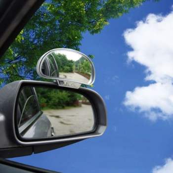 네오 V0Q5D1D6 사이드보조미러 보조룸미러 사각지대미러