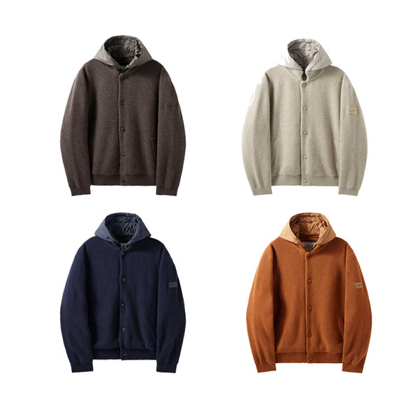 브롬톤 후드 탈부착 하이브리드 가디건 P244UCD403이미지입니다. 누르면 해당 게시물로 새창이동합니다.