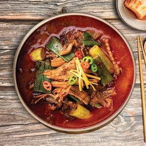 다원식품 다원 육개장 600g_이미지