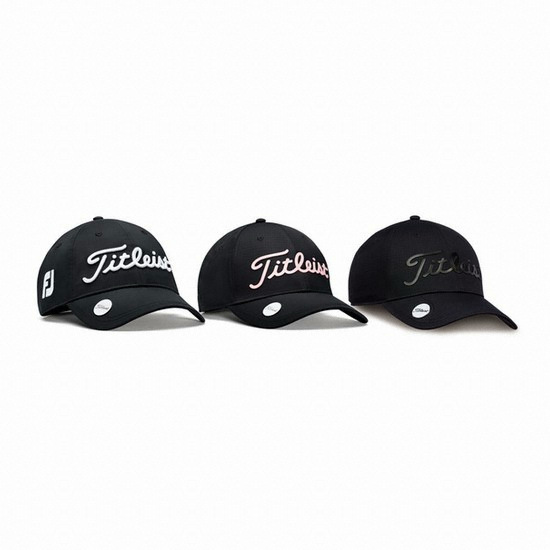타이틀리스트 퍼포먼스 볼마커 TH9APBMK_이미지