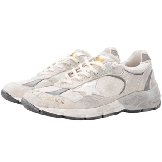 골든구스 대드스타 스니커즈 GMF00199 F002156 80185