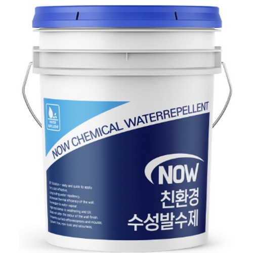 NOW 친환경 수성발수제 (18L)_이미지