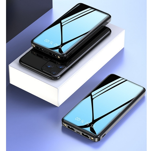 PYHO 22.5W 보조배터리 HT-T90S 30000mAh