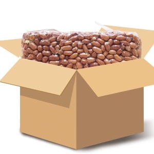 파란푸드 볶음 땅콩 3.75kg / 견과류 23년산