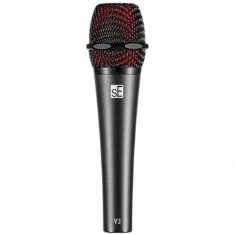 SE일렉트로닉스 V3