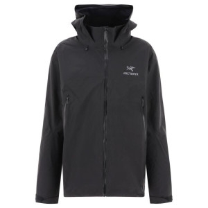 아크테릭스 자켓 X000007082BETA AR JACKETBLACK Blac