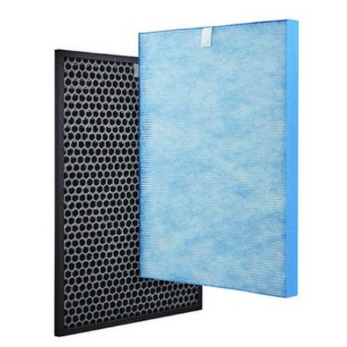 무티 위닉스 타워 XQ 전용 CAF-M0S1 호환용 알레르겐 필터세트