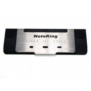 노트킹 잠금장치 슬롯 NOTE LOCK ALL IN ONE