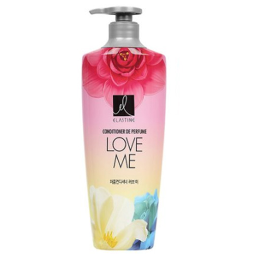 엘라스틴 퍼퓸 러브미 컨디셔너 600ml (12개)_이미지