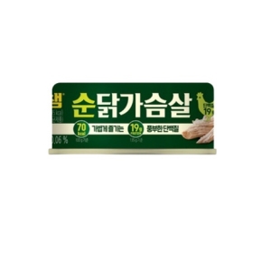 동원F&B 리챔 순닭가슴살 135g (24개)