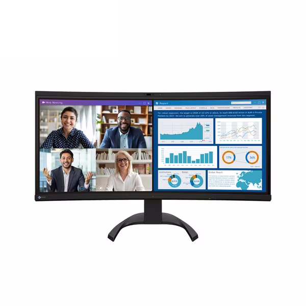 EIZO EV3450XC