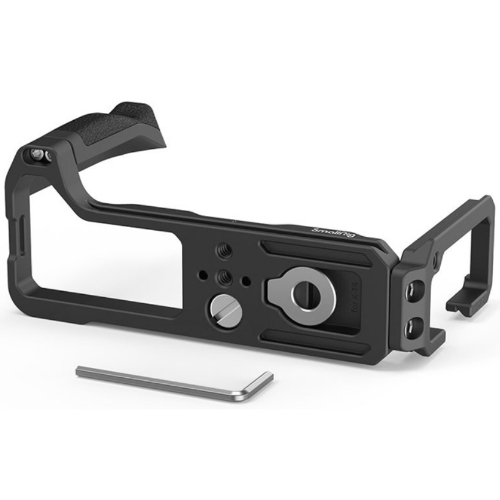 스몰리그 후지필름 X-T4용 LCF2812 L브라켓 (정품)_이미지