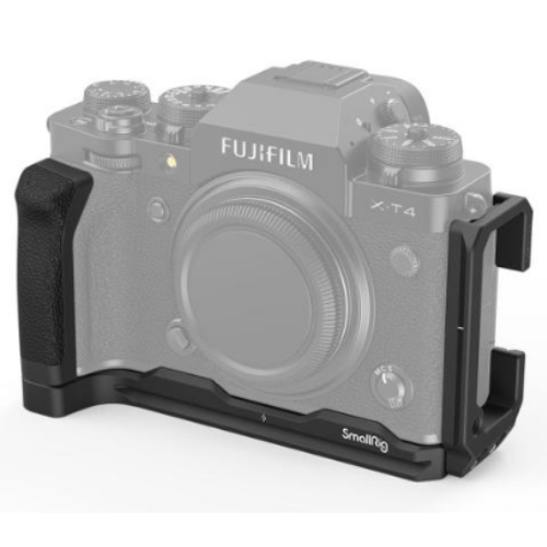 스몰리그 후지필름 X-T4용 LCF2812 L브라켓 (정품)_이미지