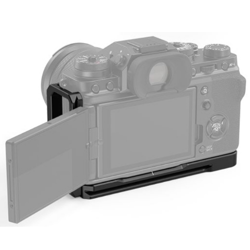 스몰리그 후지필름 X-T4용 LCF2812 L브라켓 (정품)_이미지