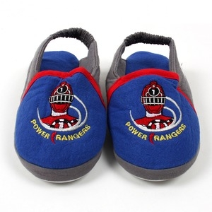 파워트레인 고무바닥 덧신 유아 아동 어린이 실내화