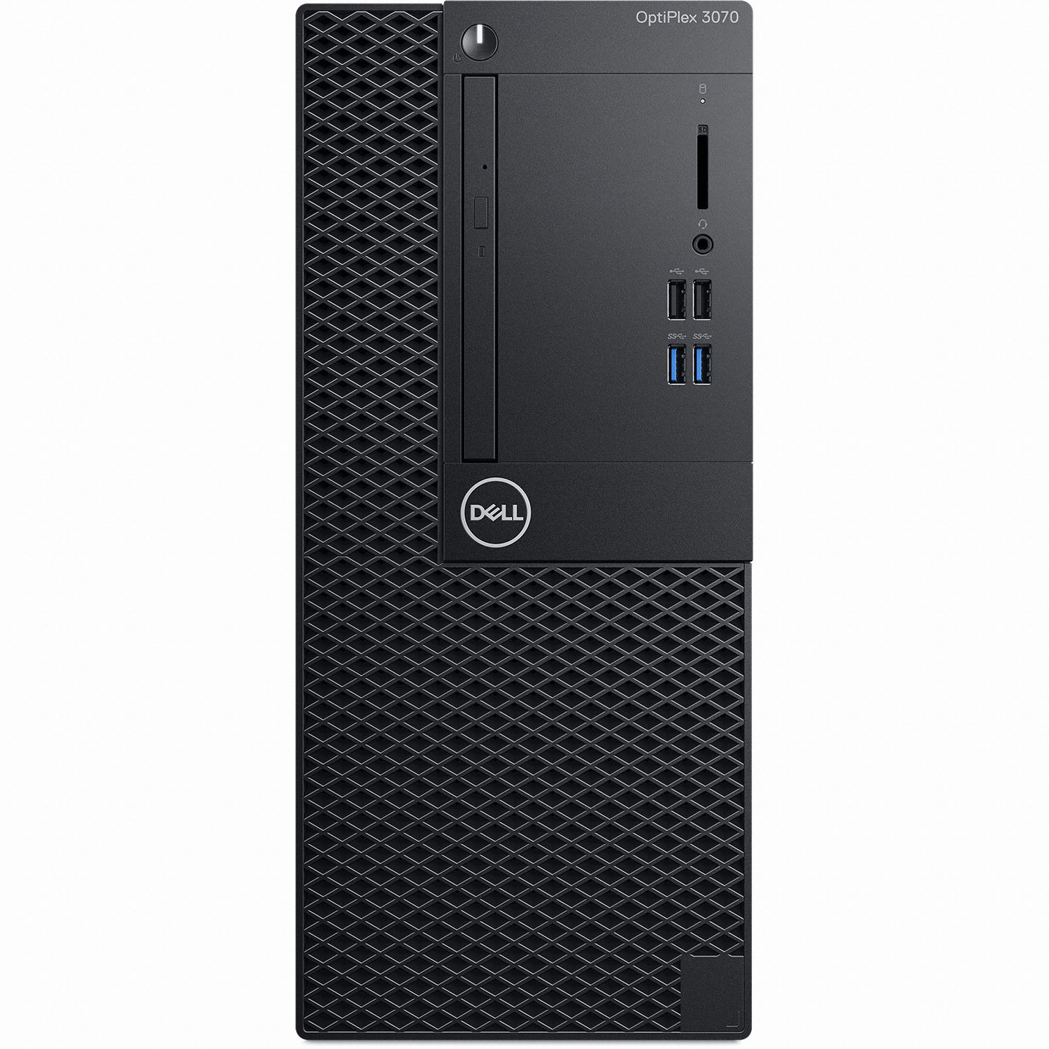 DELL ��Ƽ�÷��� 3070 MT i3-9100 Win10