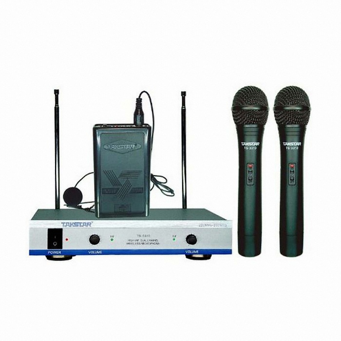 TAKSTAR TS-3310 (2채널)_이미지