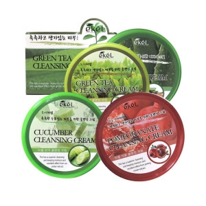 클렌징크림 마사지크림 300ml 8종 중 선택