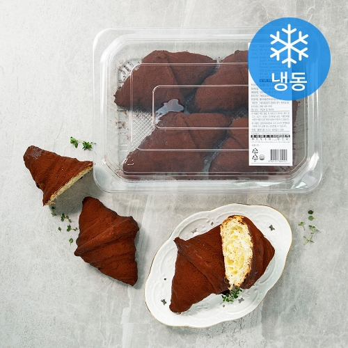 코알라 초코 크로와상 냉동 300g (1개)_이미지