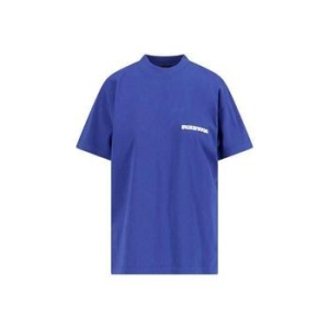 발렌시아가 남성 티셔츠 612965 TLVB3 4388_96226032