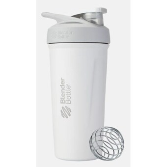<b>블랜더</b>보틀 스트라다 스테인리스 710ml