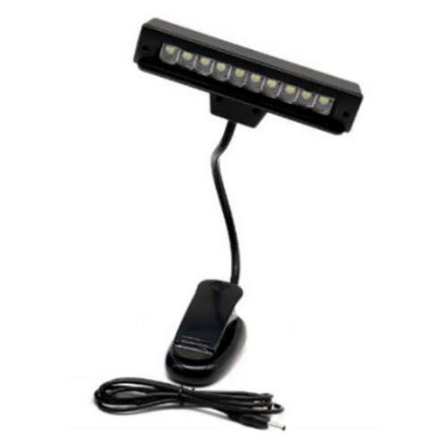 트리톤 악보조명