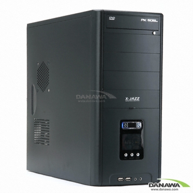 ParkOnLine X-Jazz 505L �������