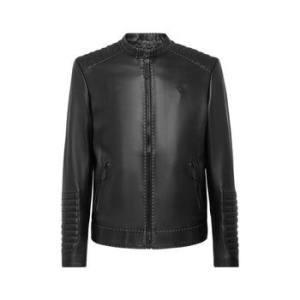 MLB 필립 플레인 자켓 FABC 1572 PLE010N Black