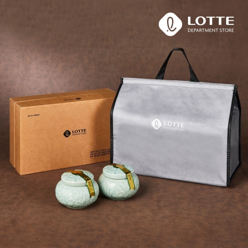 법성포 굴비단길 고추장굴비세트 1호 500g,2단지