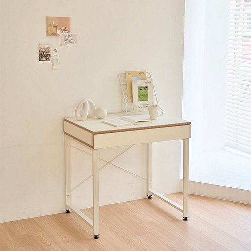 소프시스 메이저 서랍 책상