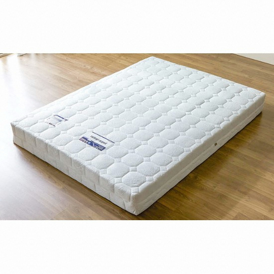 동서가구 루니 편백 수납헤드 침대 SS (독립스프링)_이미지