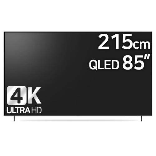 이스트라 AU853QLED SMART THE ULTRA (벽걸이)